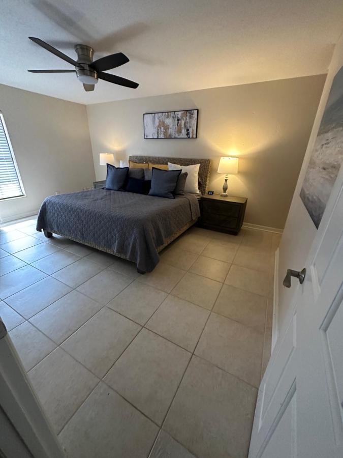 Three Treasures Beach House New Smyrna Beach Exterior foto